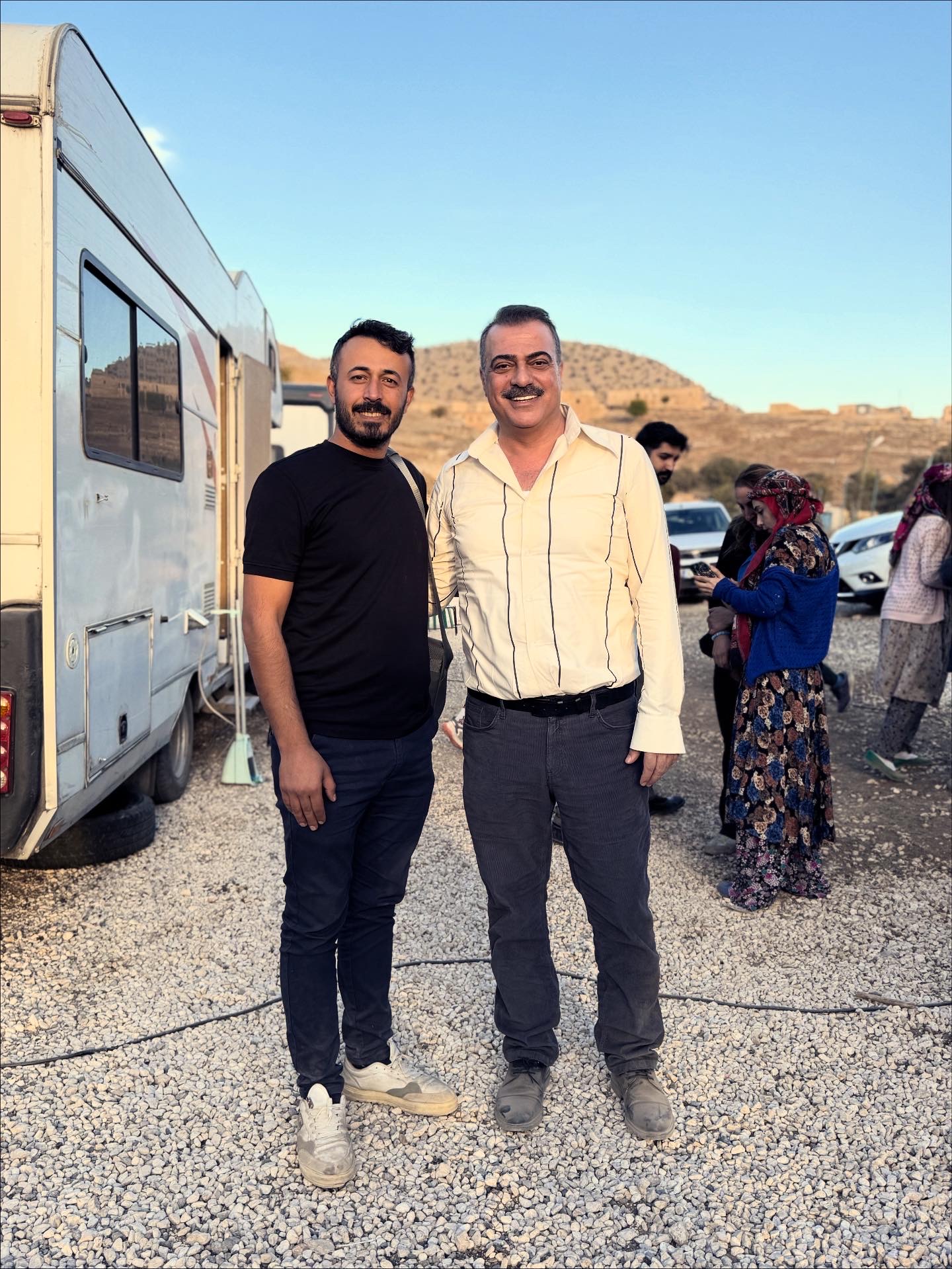 Hejar Prodüksiyon